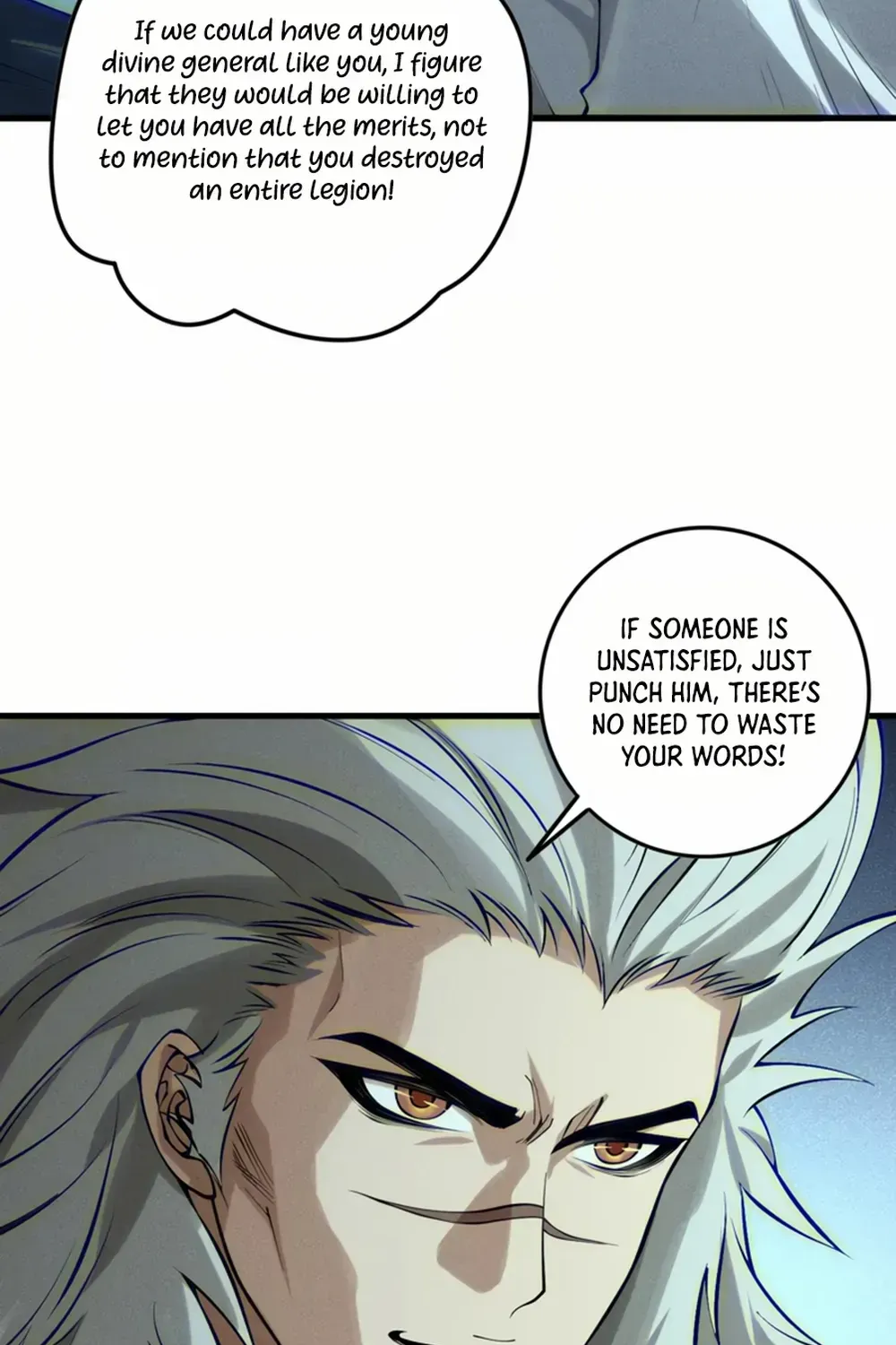 Read Disastrous Necromancer chapter 145 image 60 on Lezhin