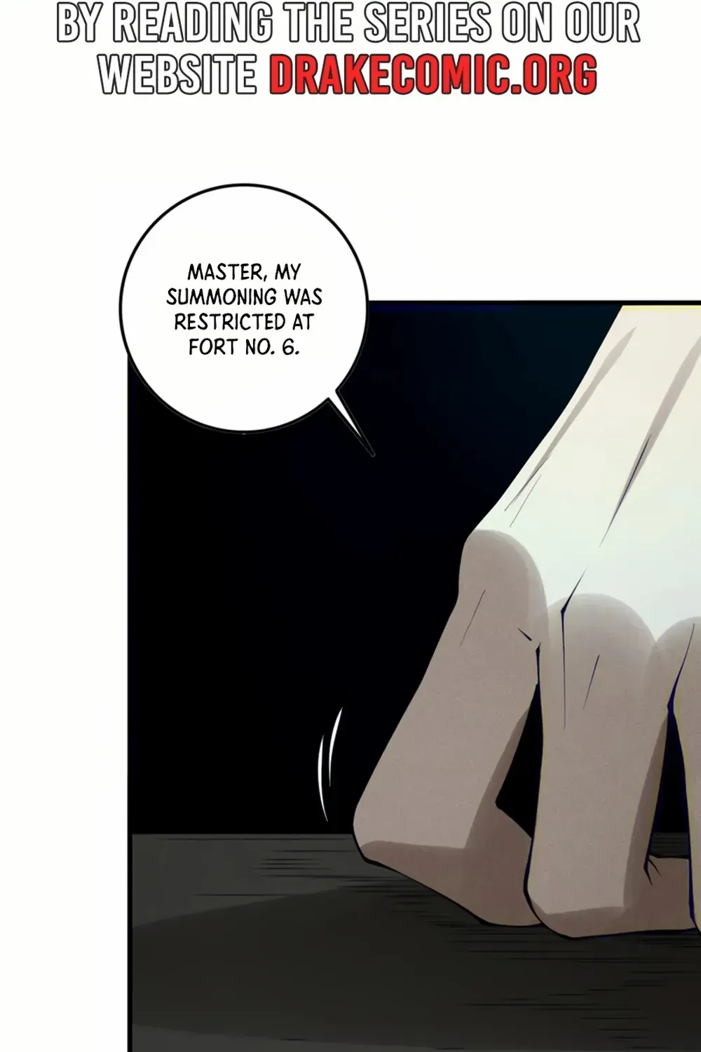 Read Disastrous Necromancer chapter 145 image 62 on Lezhin