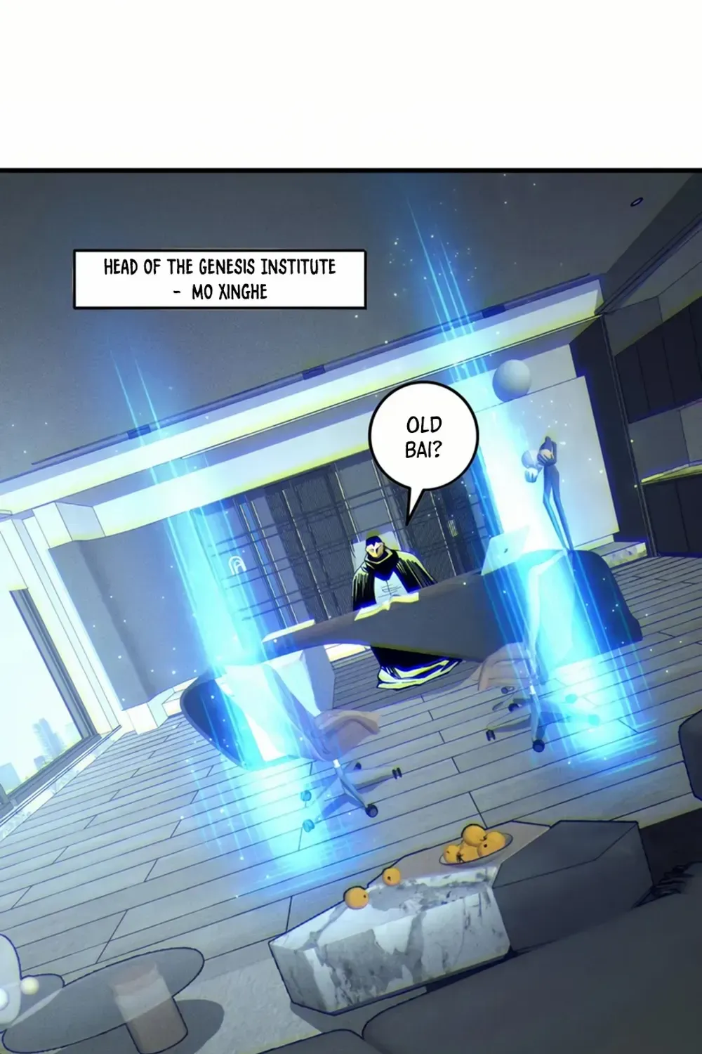 Read Disastrous Necromancer chapter 145 image 65 on Lezhin