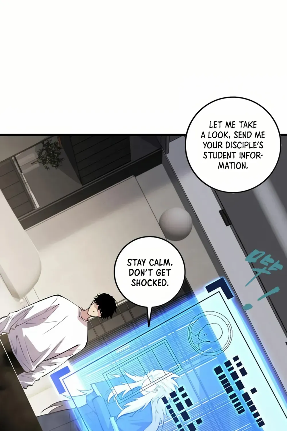 Read Disastrous Necromancer chapter 145 image 71 on Lezhin