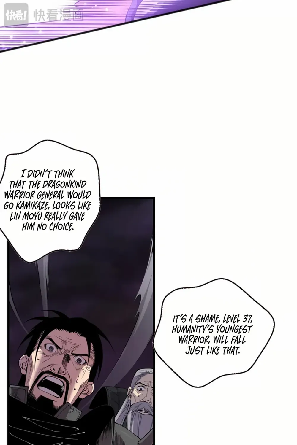 Read Disastrous Necromancer chapter 145 image 9 on Lezhin