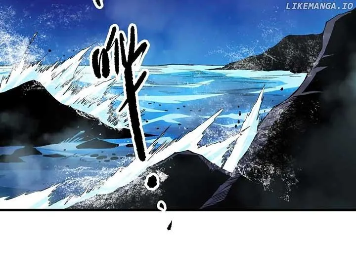 Read Disastrous Necromancer chapter 146 image 106 on Lezhin