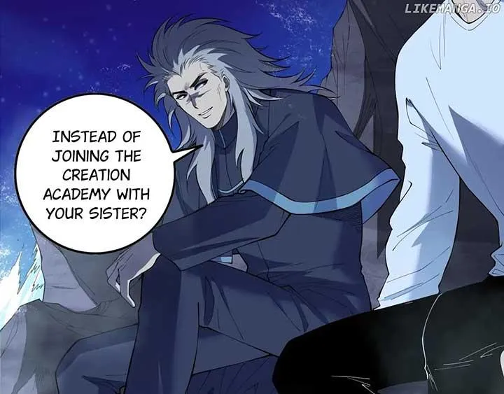 Read Disastrous Necromancer chapter 146 image 108 on Lezhin