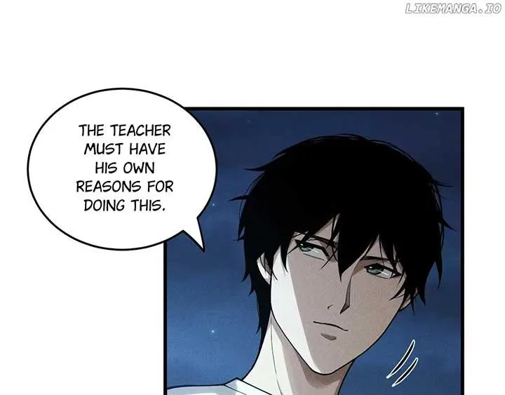 Read Disastrous Necromancer chapter 146 image 110 on Lezhin
