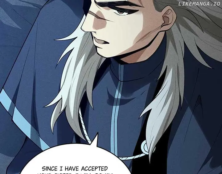 Read Disastrous Necromancer chapter 146 image 113 on Lezhin