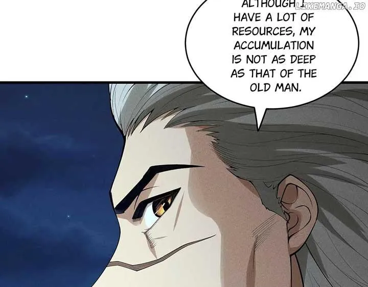 Read Disastrous Necromancer chapter 146 image 115 on Lezhin