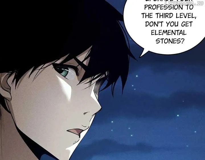 Read Disastrous Necromancer chapter 146 image 118 on Lezhin