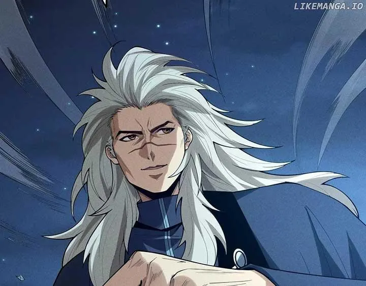 Read Disastrous Necromancer chapter 146 image 121 on Lezhin
