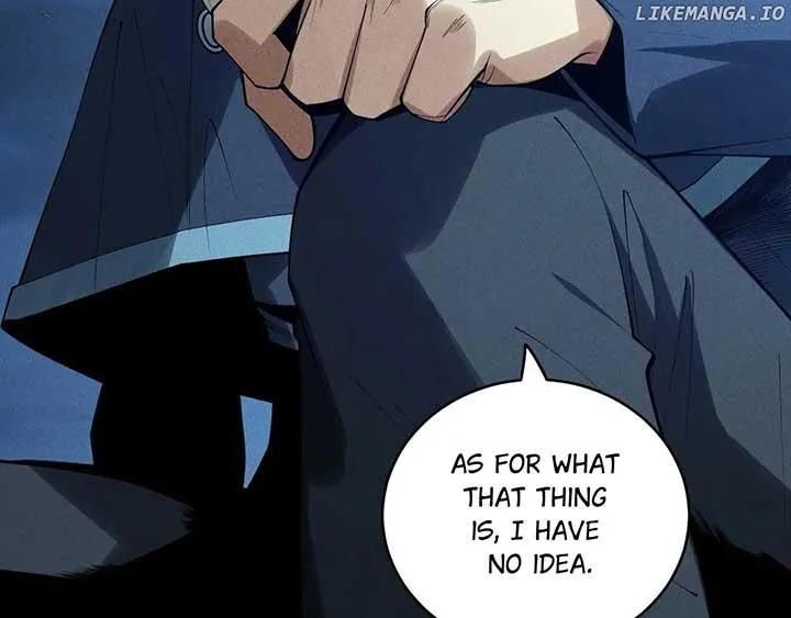 Read Disastrous Necromancer chapter 146 image 122 on Lezhin