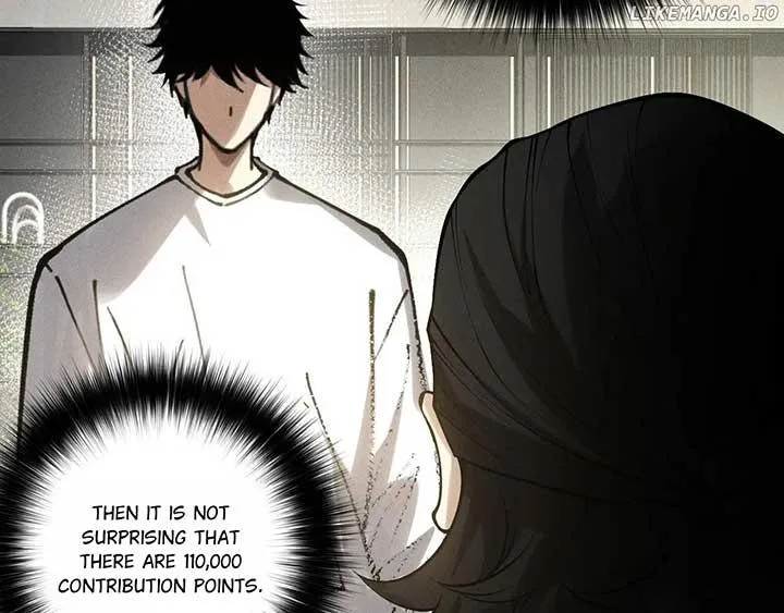 Read Disastrous Necromancer chapter 146 image 23 on Lezhin