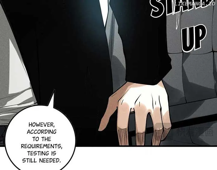 Read Disastrous Necromancer chapter 146 image 29 on Lezhin