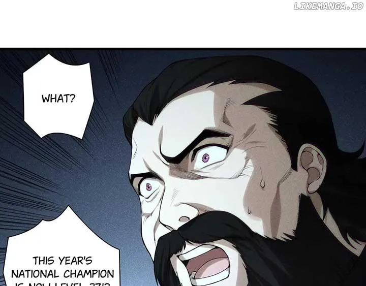 Read Disastrous Necromancer chapter 146 image 3 on Lezhin
