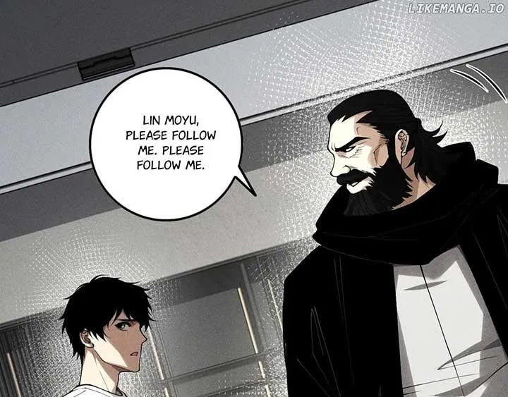 Read Disastrous Necromancer chapter 146 image 31 on Lezhin