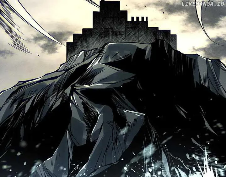 Read Disastrous Necromancer chapter 146 image 37 on Lezhin