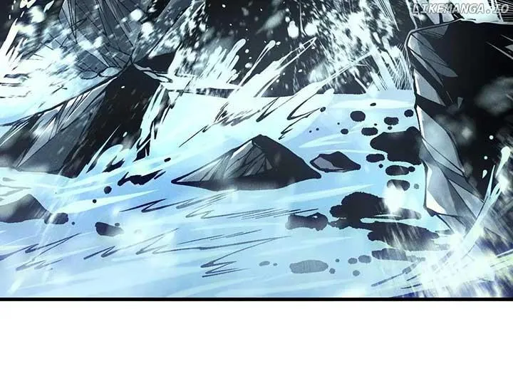 Read Disastrous Necromancer chapter 146 image 38 on Lezhin