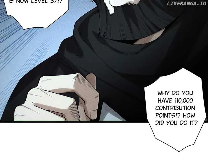 Read Disastrous Necromancer chapter 146 image 4 on Lezhin