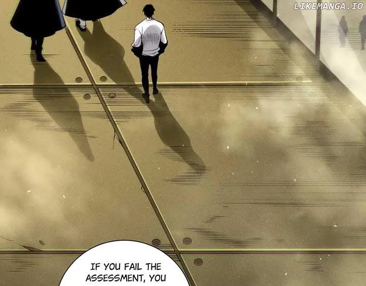 Read Disastrous Necromancer chapter 146 image 41 on Lezhin