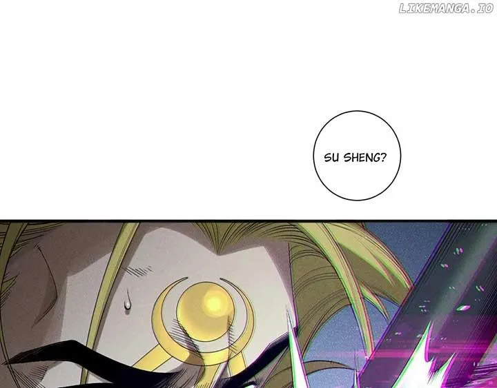 Read Disastrous Necromancer chapter 146 image 48 on Lezhin