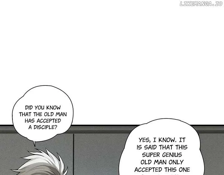 Read Disastrous Necromancer chapter 146 image 5 on Lezhin