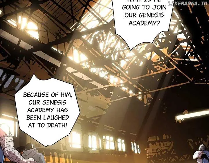 Read Disastrous Necromancer chapter 146 image 55 on Lezhin