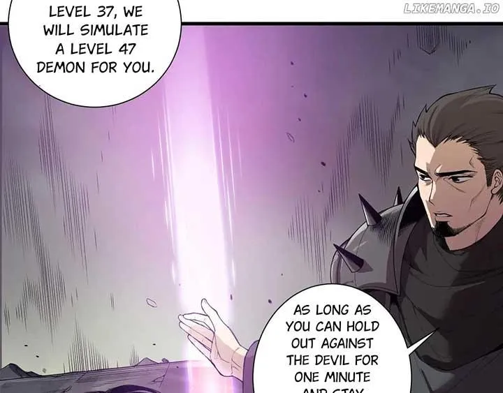 Read Disastrous Necromancer chapter 146 image 59 on Lezhin