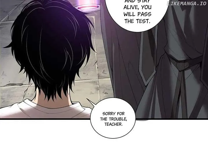 Read Disastrous Necromancer chapter 146 image 60 on Lezhin