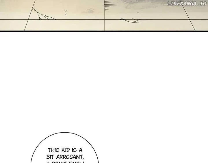 Read Disastrous Necromancer chapter 146 image 64 on Lezhin