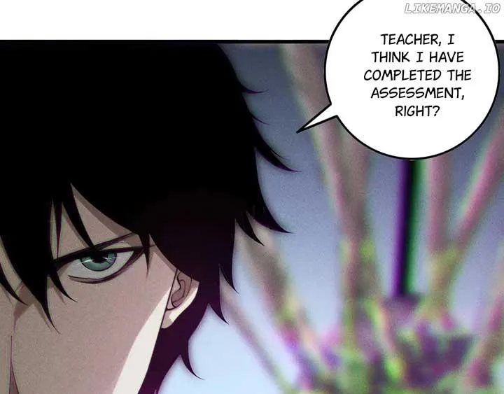 Read Disastrous Necromancer chapter 146 image 89 on Lezhin