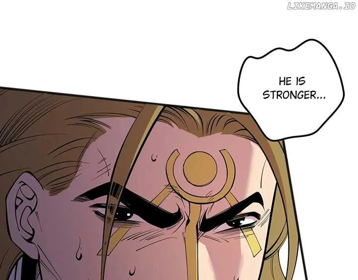 Read Disastrous Necromancer chapter 146 image 96 on Lezhin