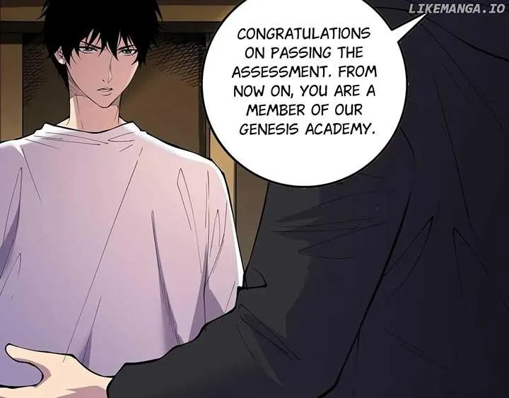 Read Disastrous Necromancer chapter 146 image 99 on Lezhin
