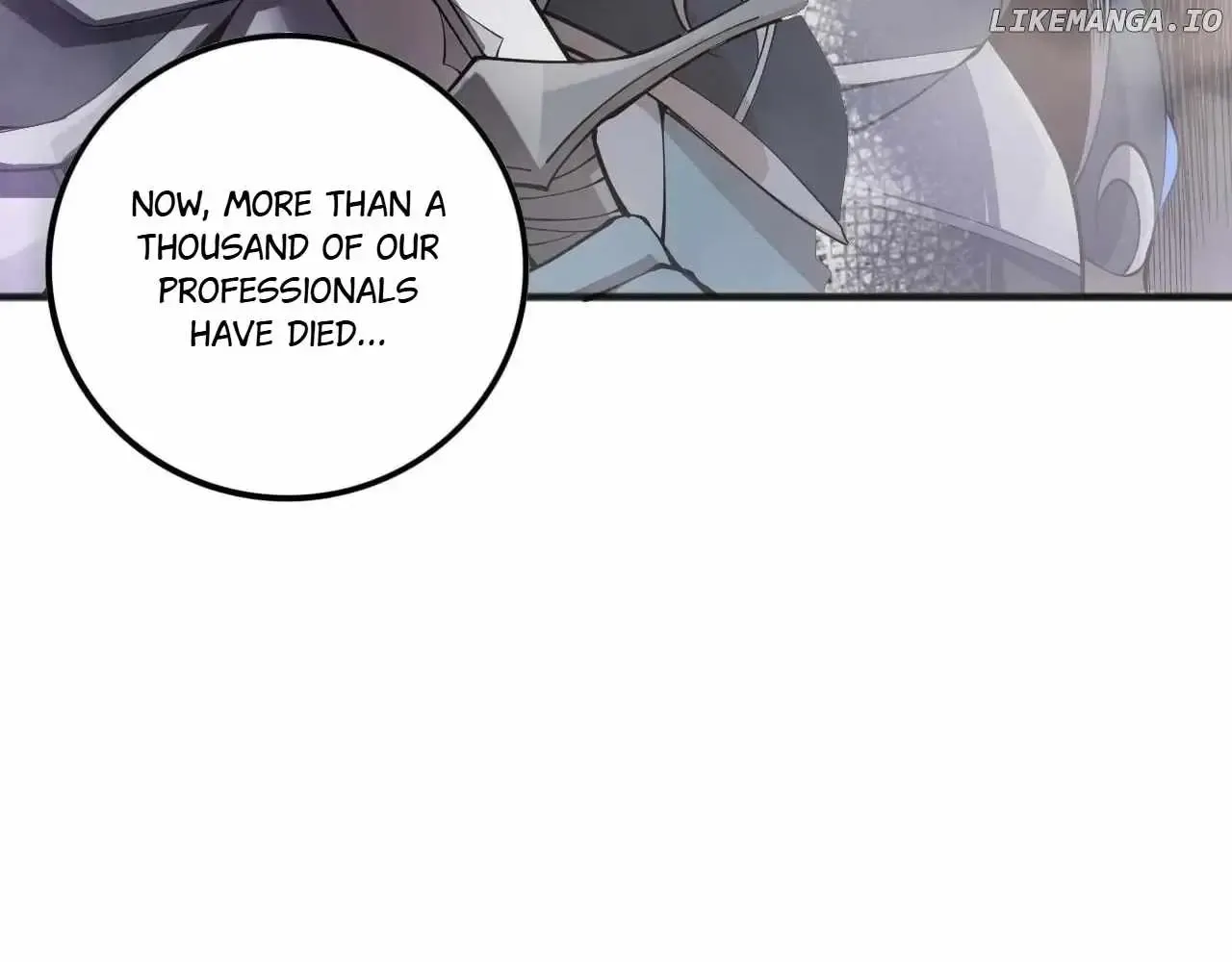 Read Disastrous Necromancer chapter 147 image 102 on Lezhin