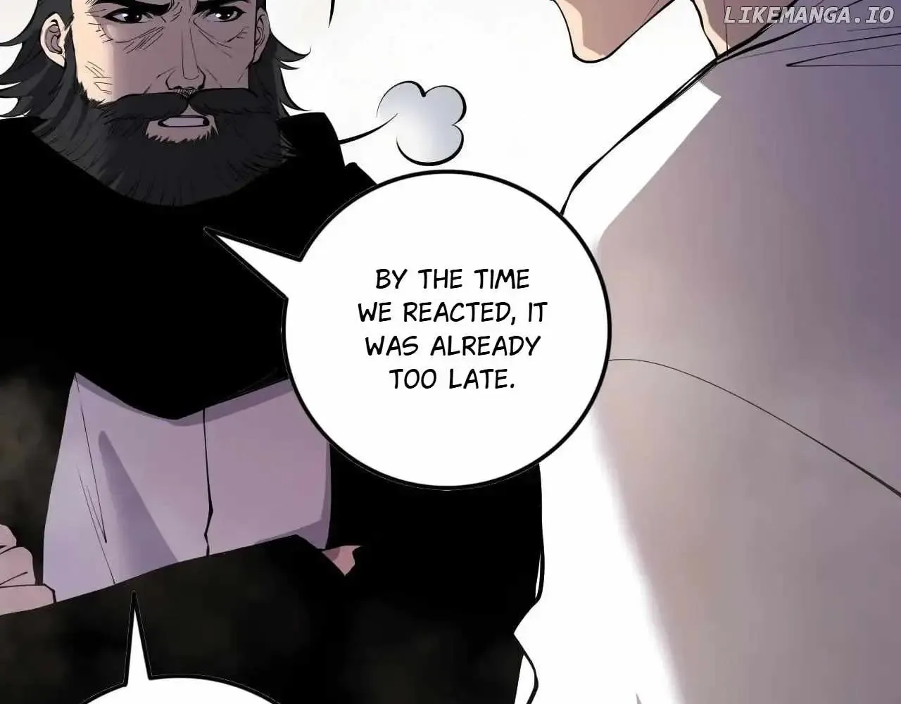 Read Disastrous Necromancer chapter 147 image 104 on Lezhin