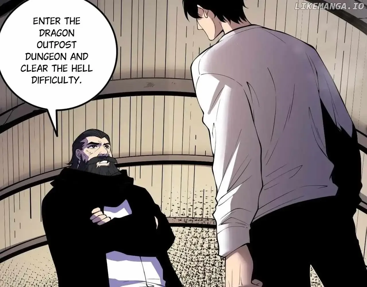 Read Disastrous Necromancer chapter 147 image 107 on Lezhin