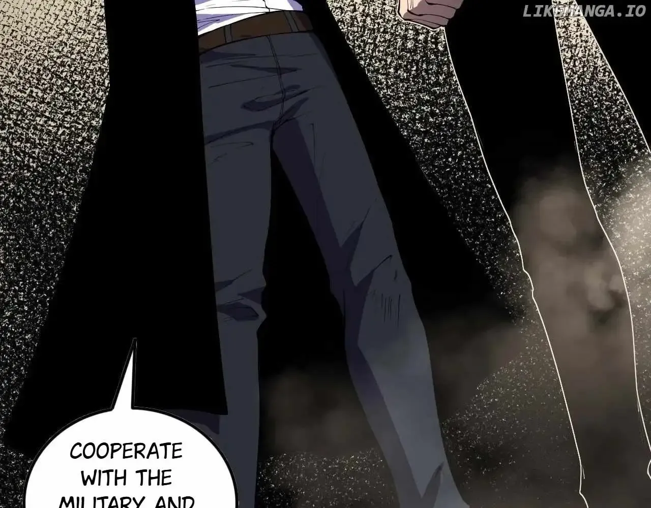 Read Disastrous Necromancer chapter 147 image 108 on Lezhin