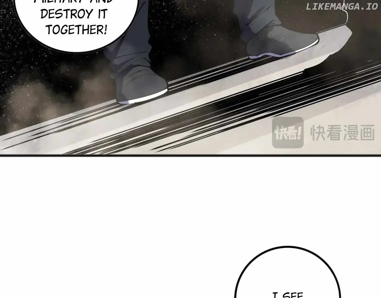 Read Disastrous Necromancer chapter 147 image 109 on Lezhin