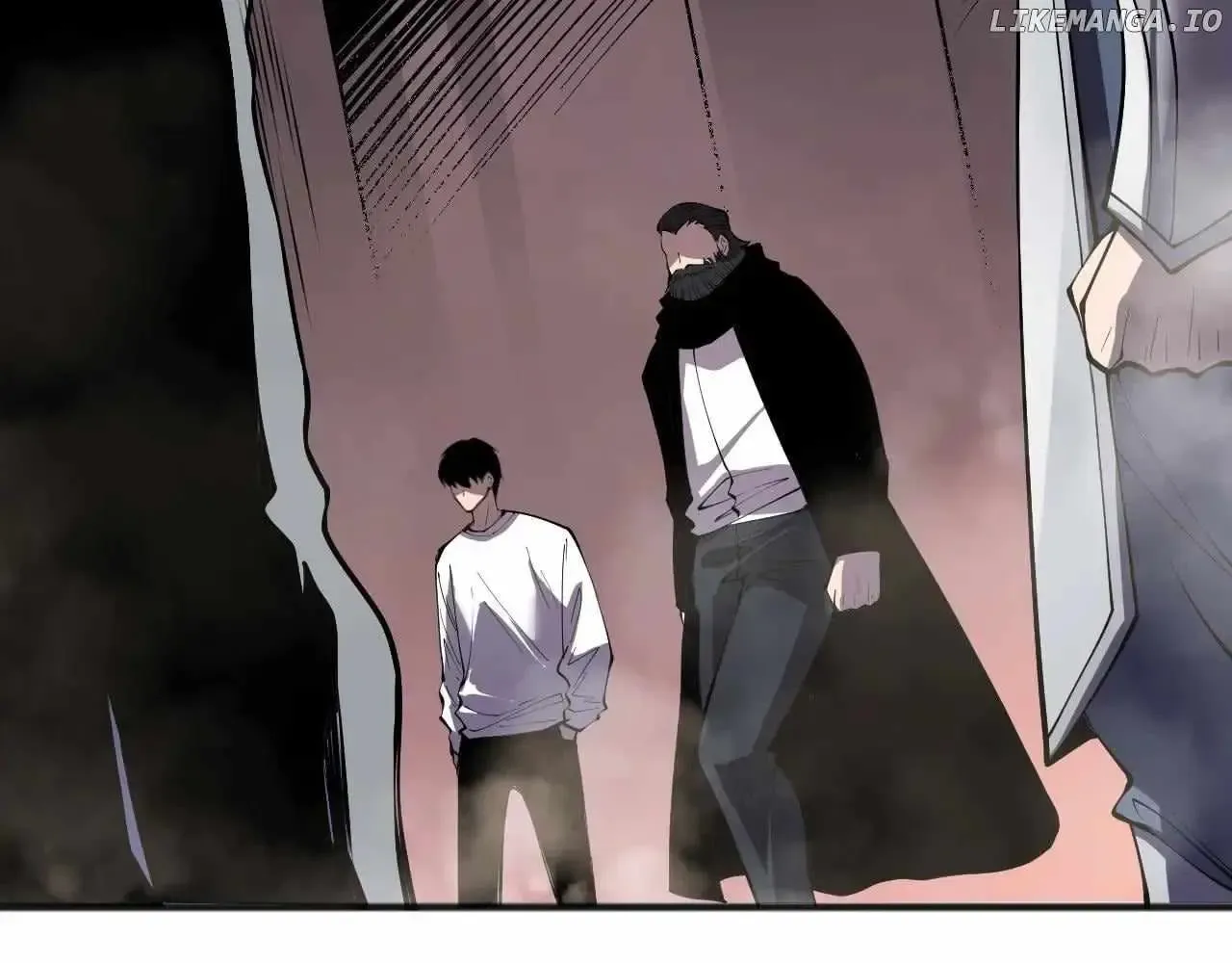 Read Disastrous Necromancer chapter 147 image 115 on Lezhin