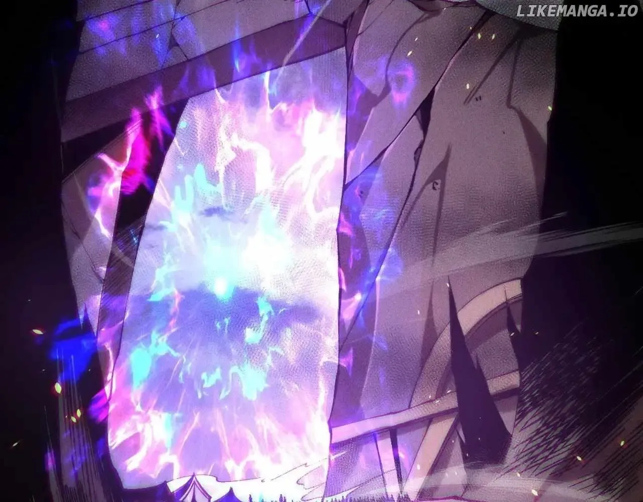 Read Disastrous Necromancer chapter 147 image 119 on Lezhin