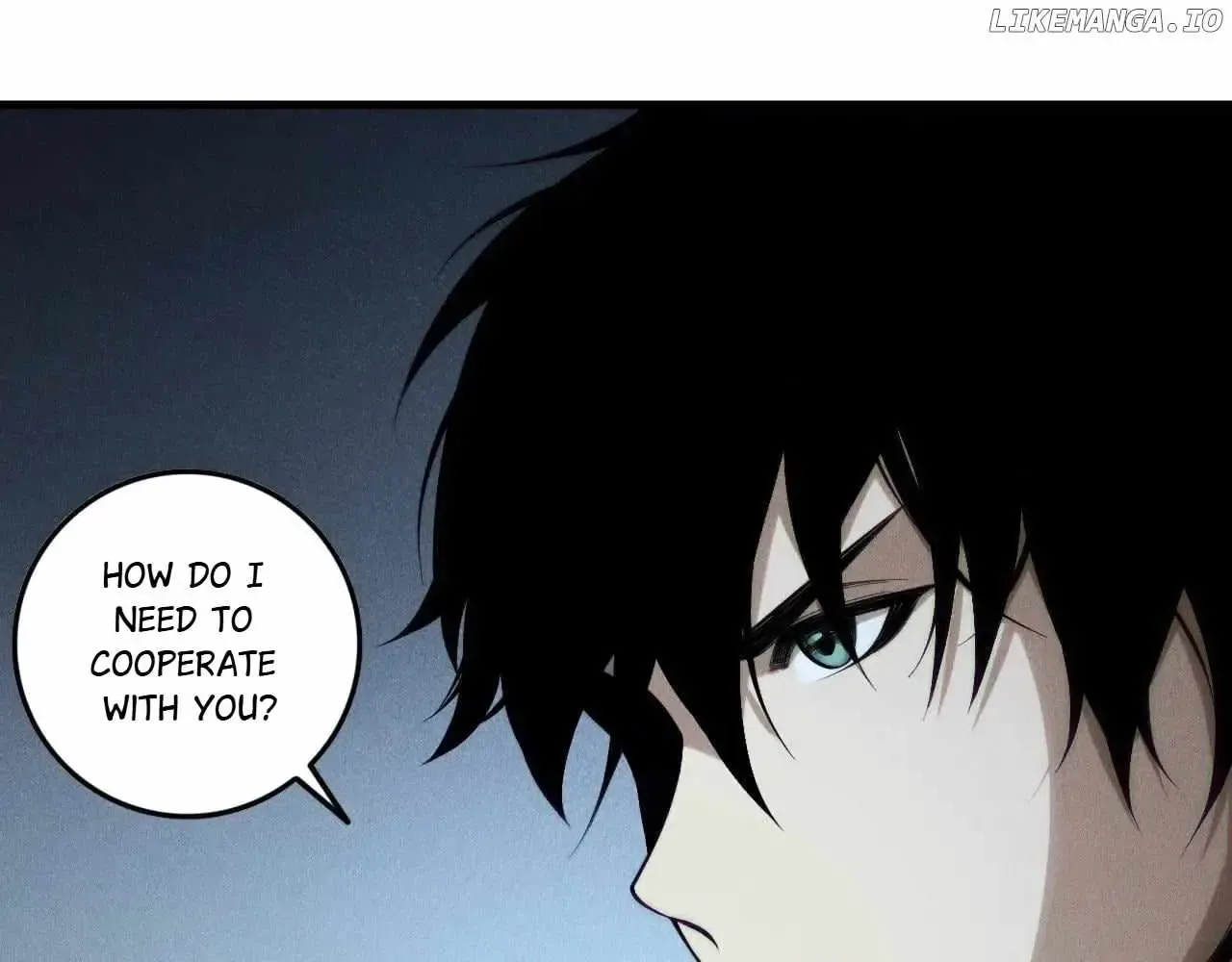 Read Disastrous Necromancer chapter 147 image 129 on Lezhin