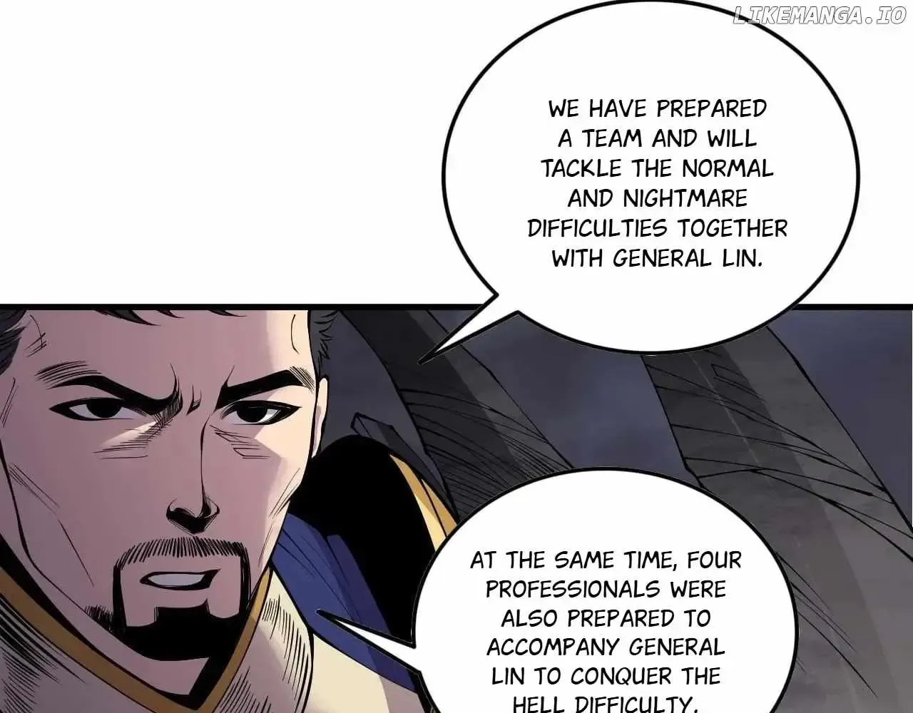 Read Disastrous Necromancer chapter 147 image 131 on Lezhin
