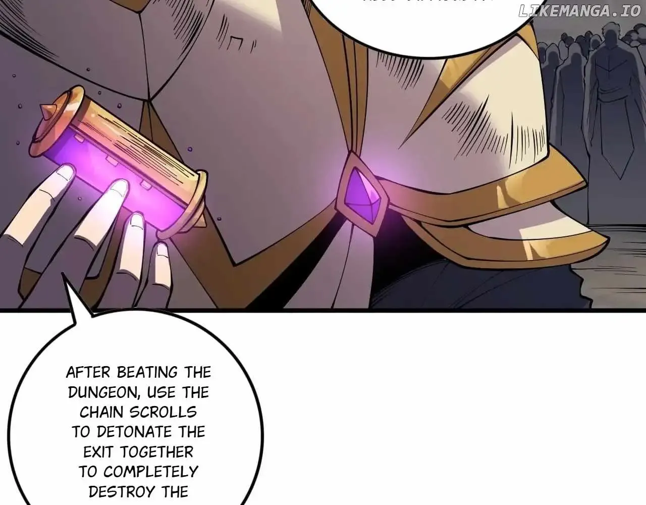 Read Disastrous Necromancer chapter 147 image 132 on Lezhin