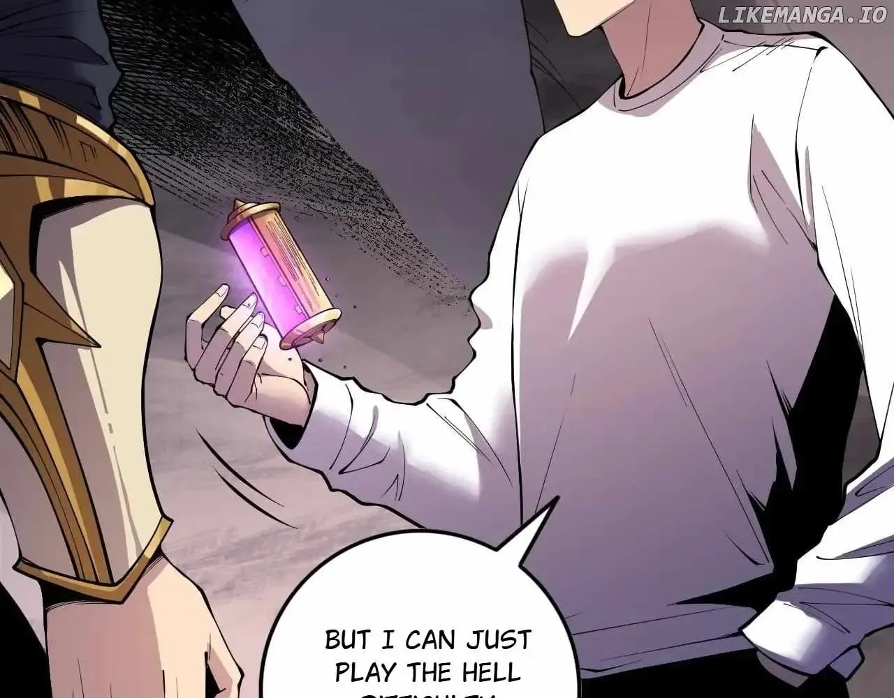 Read Disastrous Necromancer chapter 147 image 134 on Lezhin