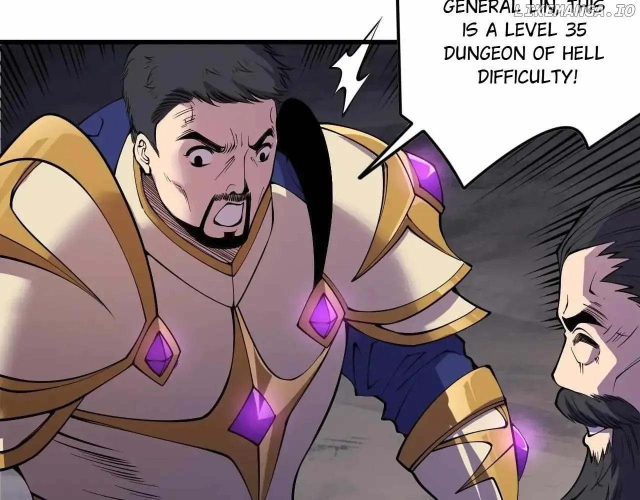 Read Disastrous Necromancer chapter 147 image 136 on Lezhin