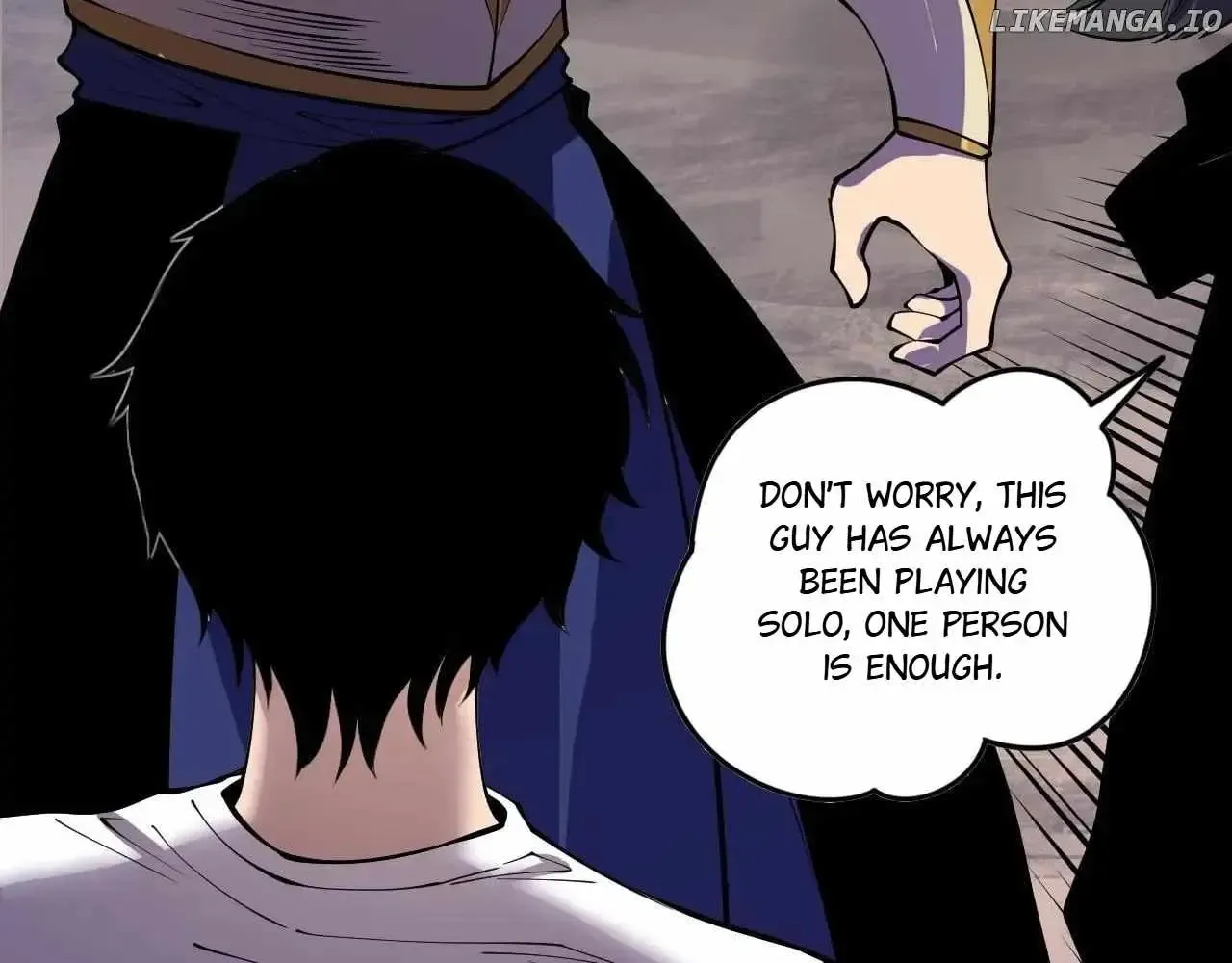 Read Disastrous Necromancer chapter 147 image 137 on Lezhin