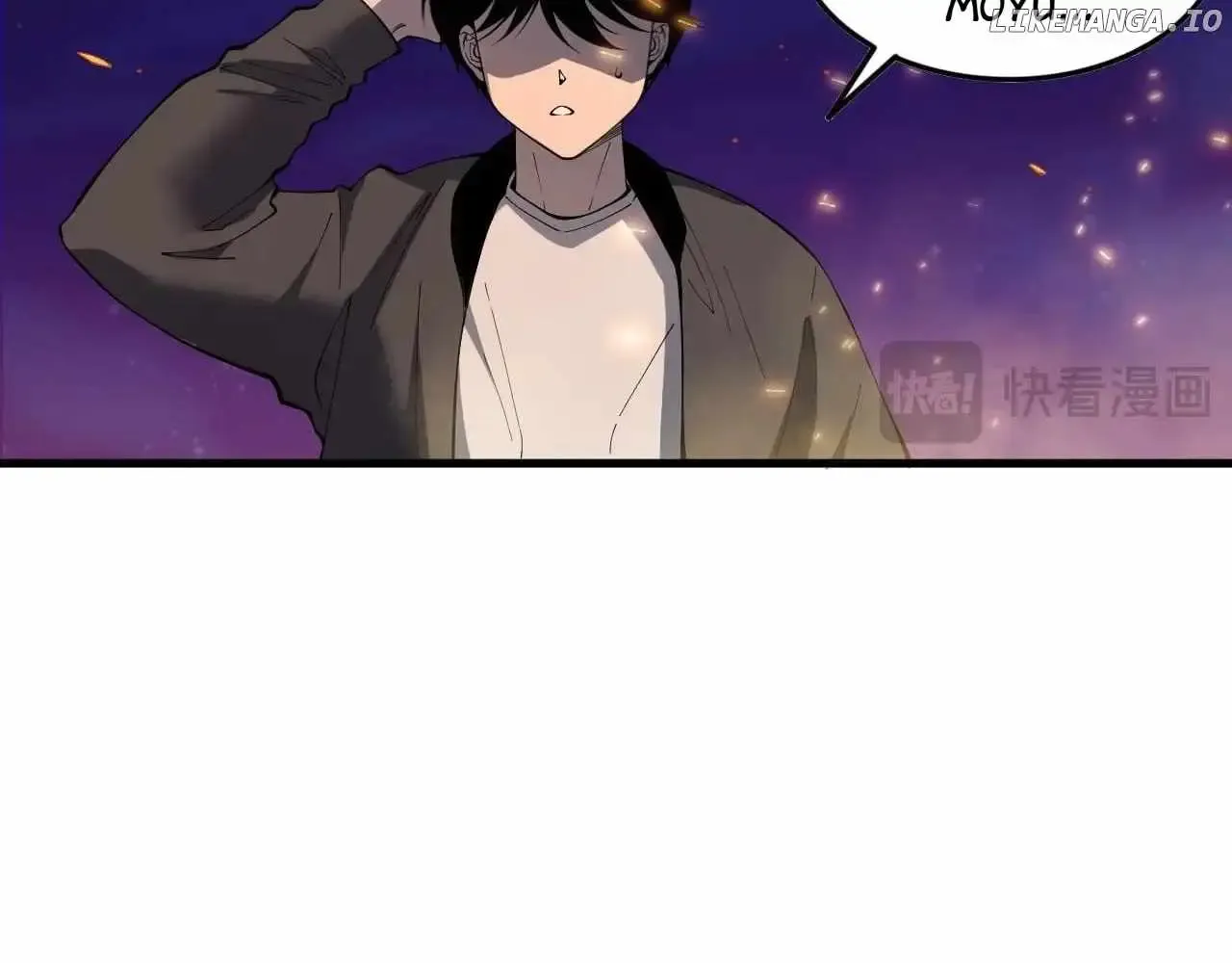 Read Disastrous Necromancer chapter 147 image 16 on Lezhin