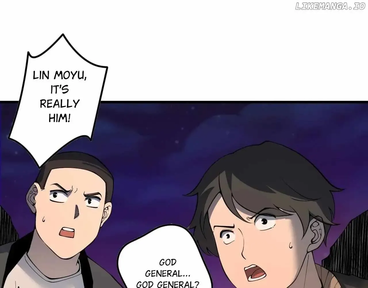 Read Disastrous Necromancer chapter 147 image 17 on Lezhin