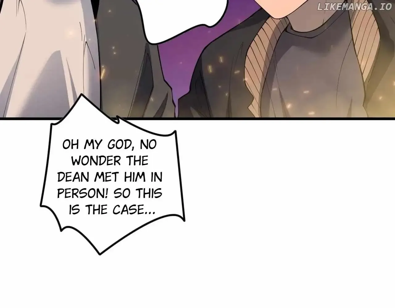 Read Disastrous Necromancer chapter 147 image 18 on Lezhin