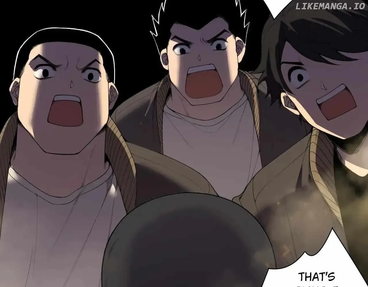 Read Disastrous Necromancer chapter 147 image 2 on Lezhin