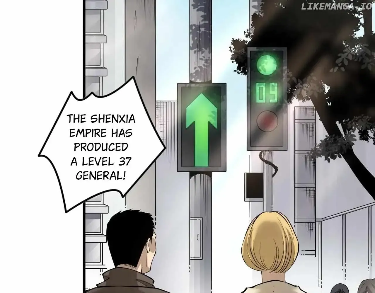 Read Disastrous Necromancer chapter 147 image 21 on Lezhin