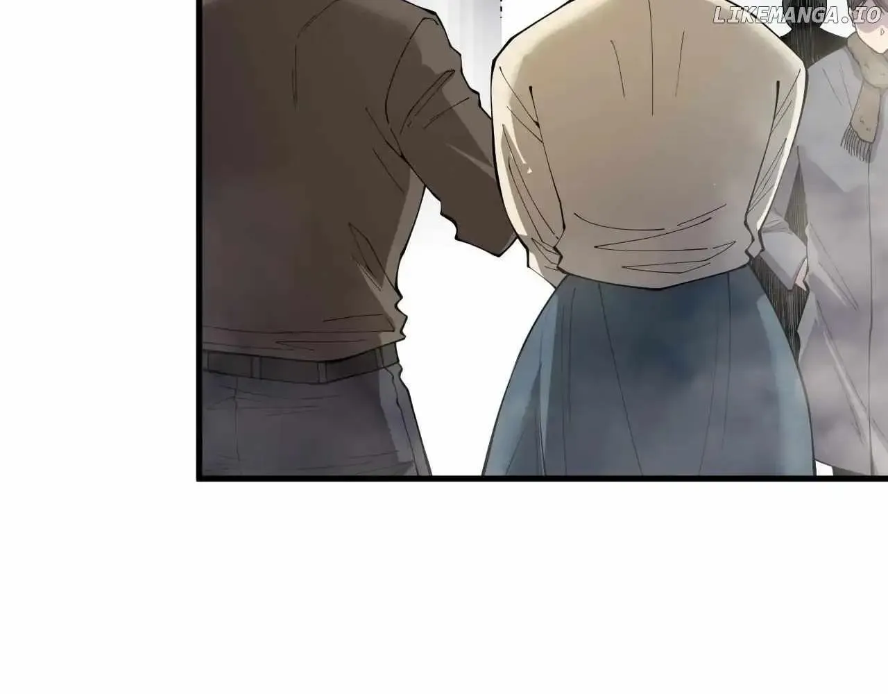 Read Disastrous Necromancer chapter 147 image 22 on Lezhin