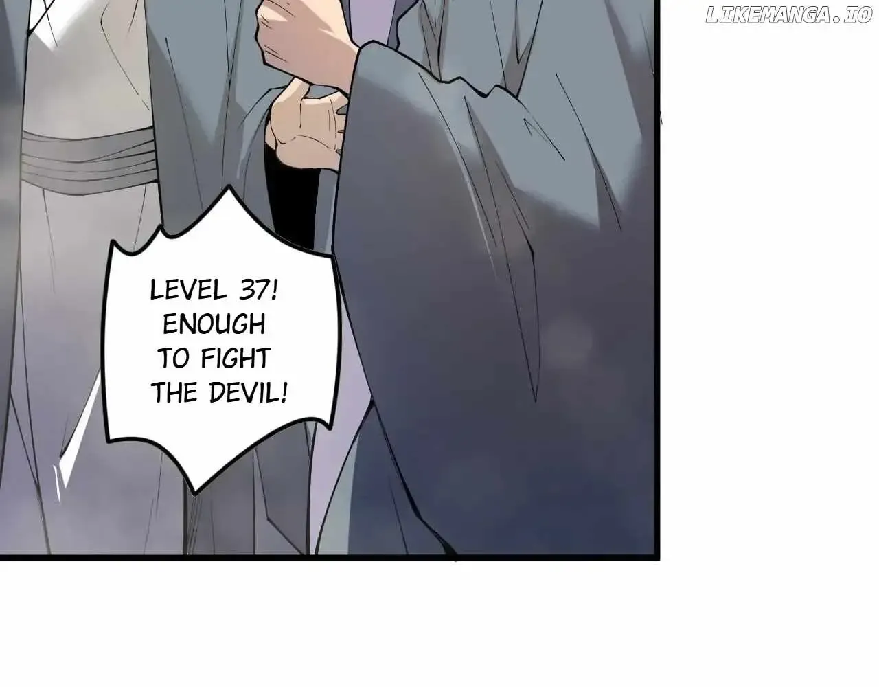 Read Disastrous Necromancer chapter 147 image 25 on Lezhin